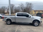 2019 Ford F-150 XL 4WD SuperCrew 5.5' Box