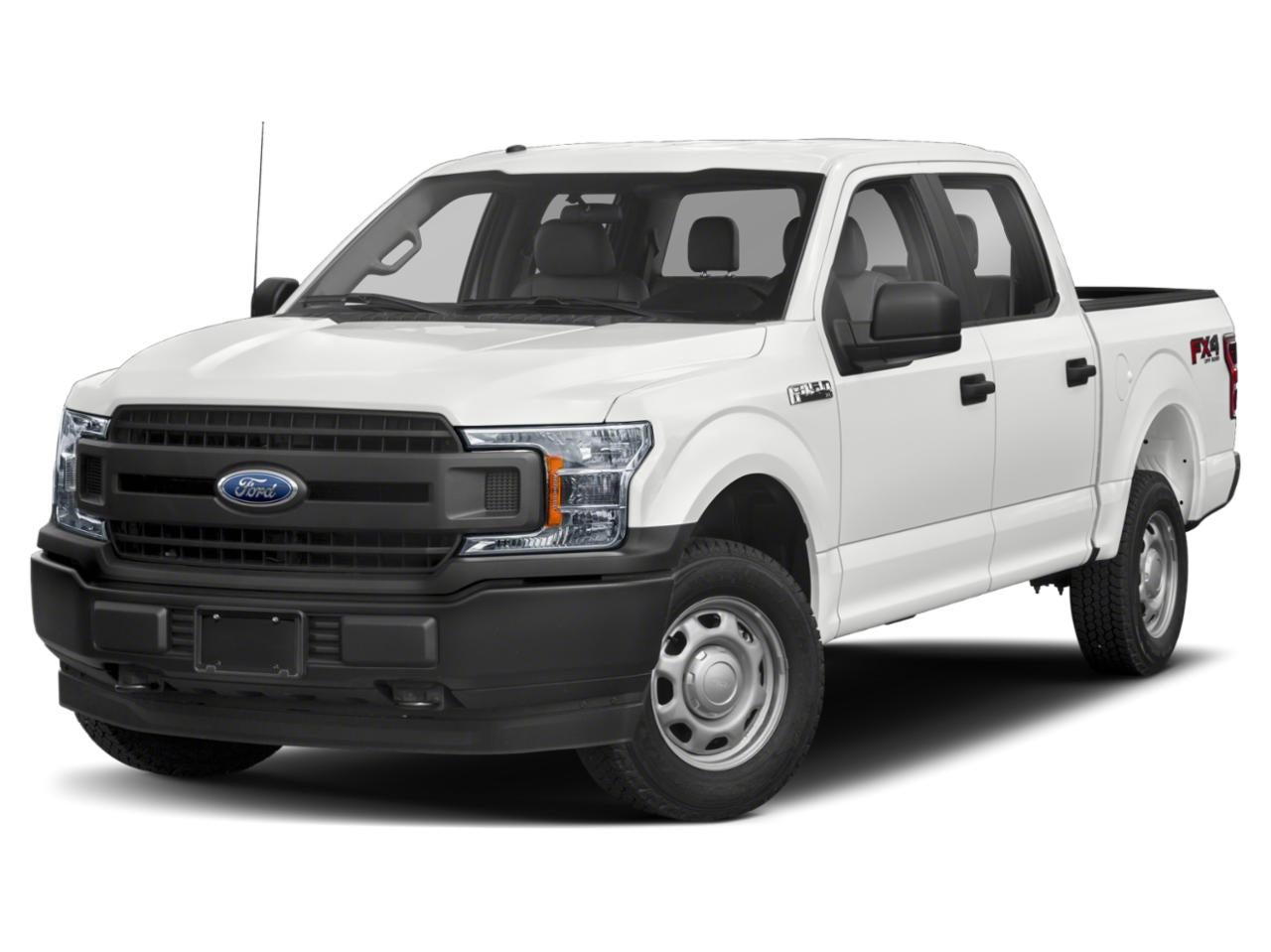 2019 Ford F-150 Platinum 4x4 SuperCrew 5-1/2 Box's photo