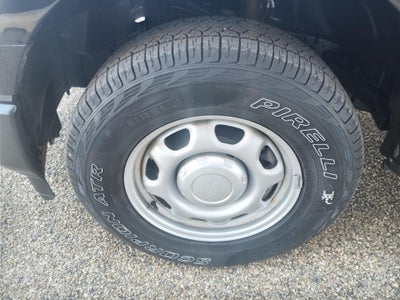 2021 Ford F-150 XL 4WD SuperCrew 5.5' Box