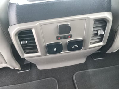 2019 Ford F-150 Lariat 4WD SuperCrew 5.5' Box