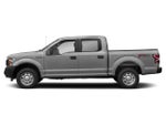 2019 Ford F-150 XL 4WD SuperCrew 5.5' Box