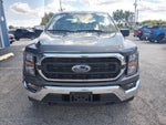 2023 Ford F-150 XLT 4WD SuperCrew 5.5' Box
