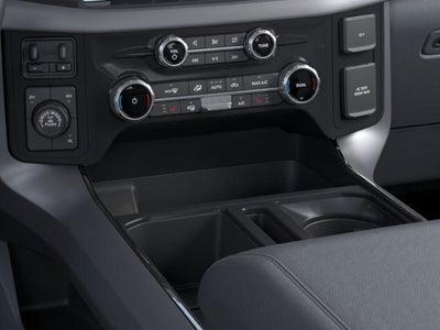 2023 Ford F-150 XLT 4WD SuperCrew 5.5' Box