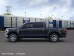 2023 Ford F-150 XLT 4WD SuperCrew 5.5' Box