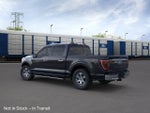 2023 Ford F-150 XLT 4WD SuperCrew 5.5' Box