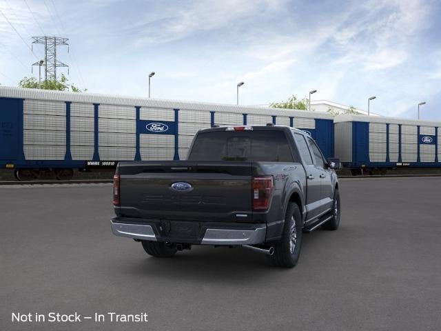 2023 Ford F-150 XLT 4WD SuperCrew 5.5' Box