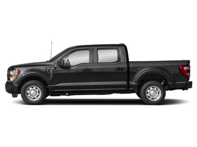 2023 Ford F-150 XLT 4WD SuperCrew 5.5' Box