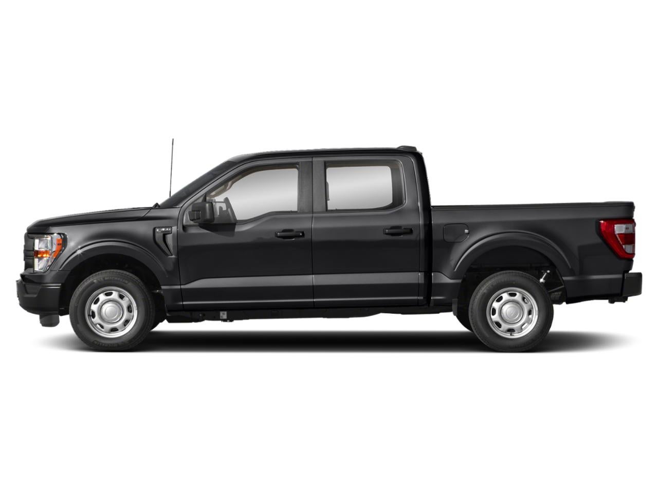 2023 Ford F-150 XLT 4WD SuperCrew 5.5' Box