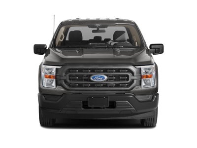 2023 Ford F-150 XLT 4WD SuperCrew 5.5' Box