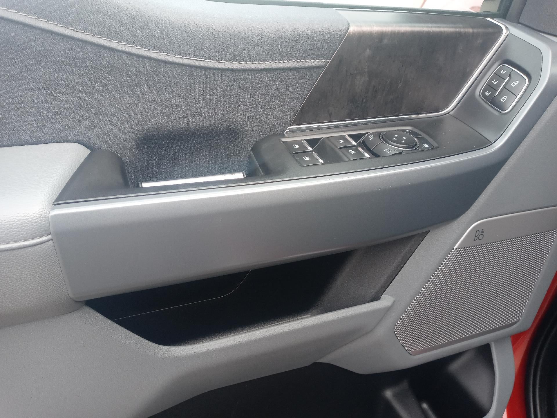 2023 Ford F-150 Lariat 4WD SuperCrew 5.5' Box