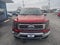 2023 Ford F-150 Lariat 4WD SuperCrew 5.5' Box