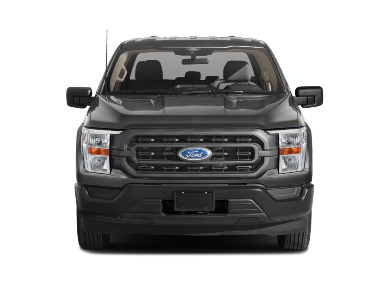 2023 Ford F-150 Lariat 4WD SuperCrew 5.5' Box