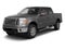2010 Ford F-150 Lariat 4WD SuperCrew 5-1/2 Ft Box XL