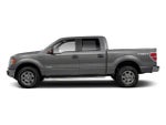2010 Ford F-150 Lariat 4WD SuperCrew 5-1/2 Ft Box XL