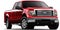 2010 Ford F-150 Lariat 4WD SuperCrew 5-1/2 Ft Box XL
