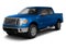 2010 Ford F-150 Lariat 4WD SuperCrew 5-1/2 Ft Box XL