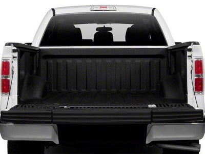 2011 Ford F-150 2WD SuperCab 6-1/2 Ft Box XL