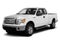 2010 Ford F-150 Lariat 4WD SuperCab 6-1/2 Ft Box XL