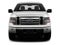 2010 Ford F-150 Lariat 4WD SuperCab 6-1/2 Ft Box XL