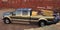 2003 Ford Super Duty F-250 XL