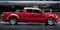 2006 Ford F-150 4WD SuperCab Styleside 6-1/2 Ft Box XL