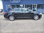2011 Buick LaCrosse CXL FWD