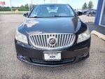 2011 Buick LaCrosse CXL FWD