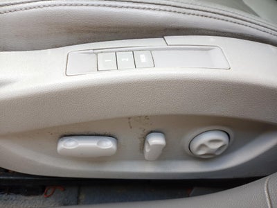 2011 Buick LaCrosse CXL FWD