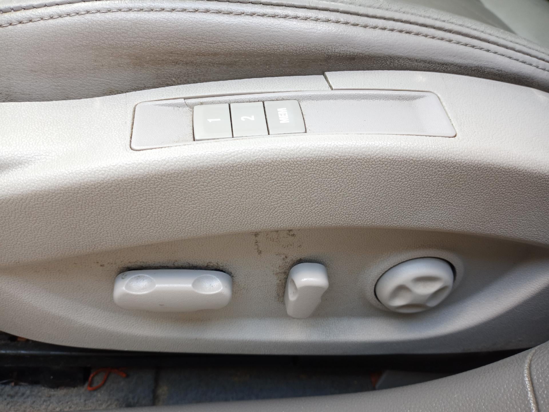 2011 Buick LaCrosse CXL FWD