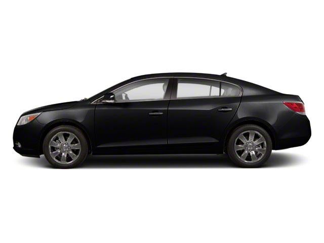 2011 Buick LaCrosse CXL FWD