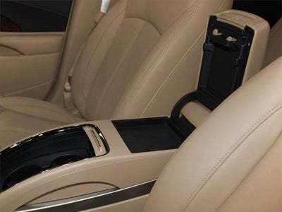 2011 Buick LaCrosse CXL FWD