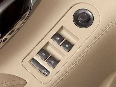 2011 Buick LaCrosse CXL FWD