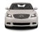 2011 Buick LaCrosse CXL FWD