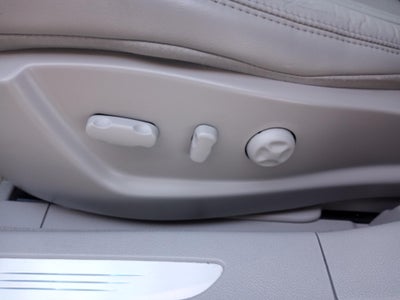 2011 Cadillac DTS 4.6L V8