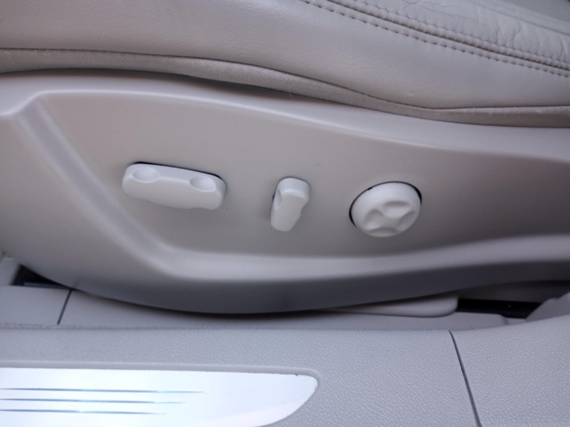 2011 Cadillac DTS 4.6L V8