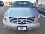 2011 Cadillac DTS 4.6L V8