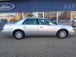 2011 Cadillac DTS 4.6L V8