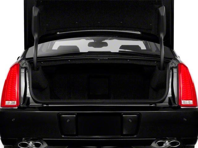 2011 Cadillac DTS 4.6L V8