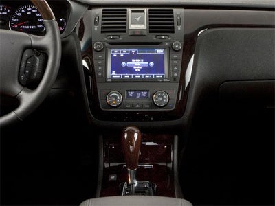 2011 Cadillac DTS 4.6L V8