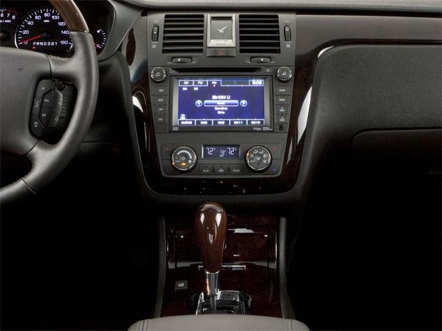 2011 Cadillac DTS 4.6L V8