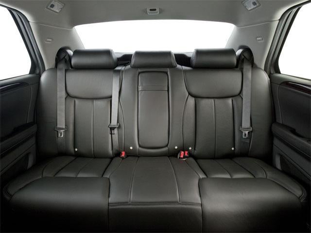 2011 Cadillac DTS 4.6L V8