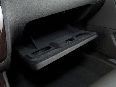 2011 Cadillac DTS 4.6L V8