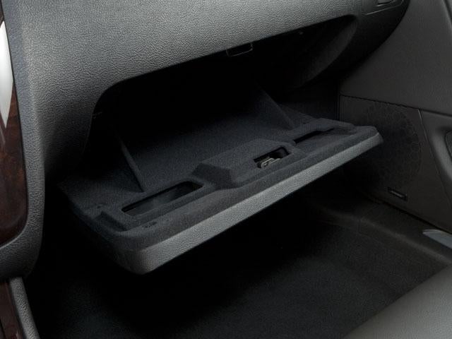 2011 Cadillac DTS 4.6L V8