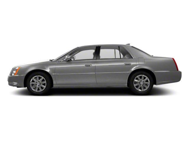 2011 Cadillac DTS 4.6L V8