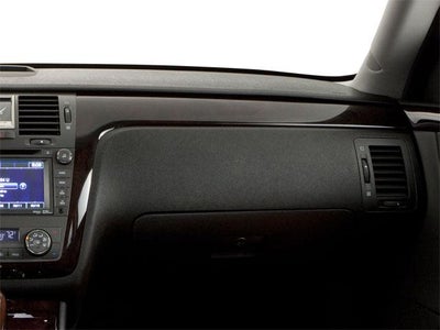 2011 Cadillac DTS 4.6L V8