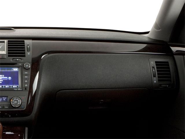 2011 Cadillac DTS 4.6L V8