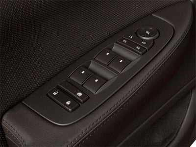 2011 Cadillac DTS 4.6L V8