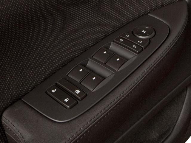 2011 Cadillac DTS 4.6L V8