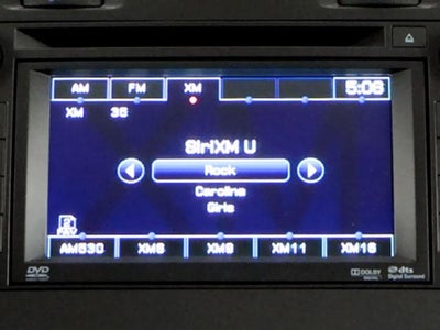 2011 Cadillac DTS 4.6L V8