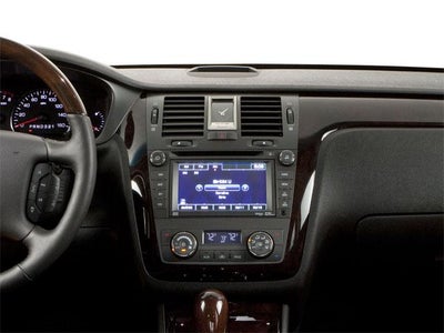 2011 Cadillac DTS 4.6L V8